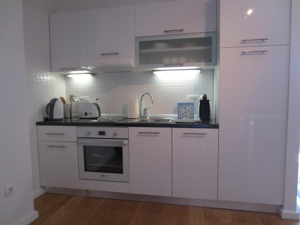 Apartment Akvarel Сплит Екстериор снимка