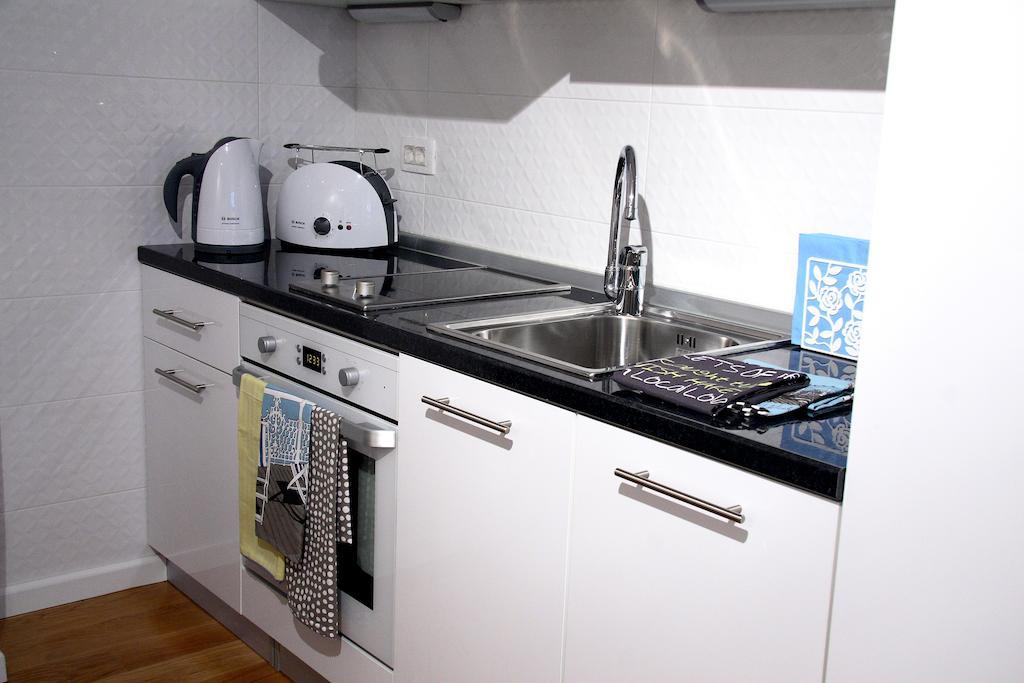 Apartment Akvarel Сплит Екстериор снимка