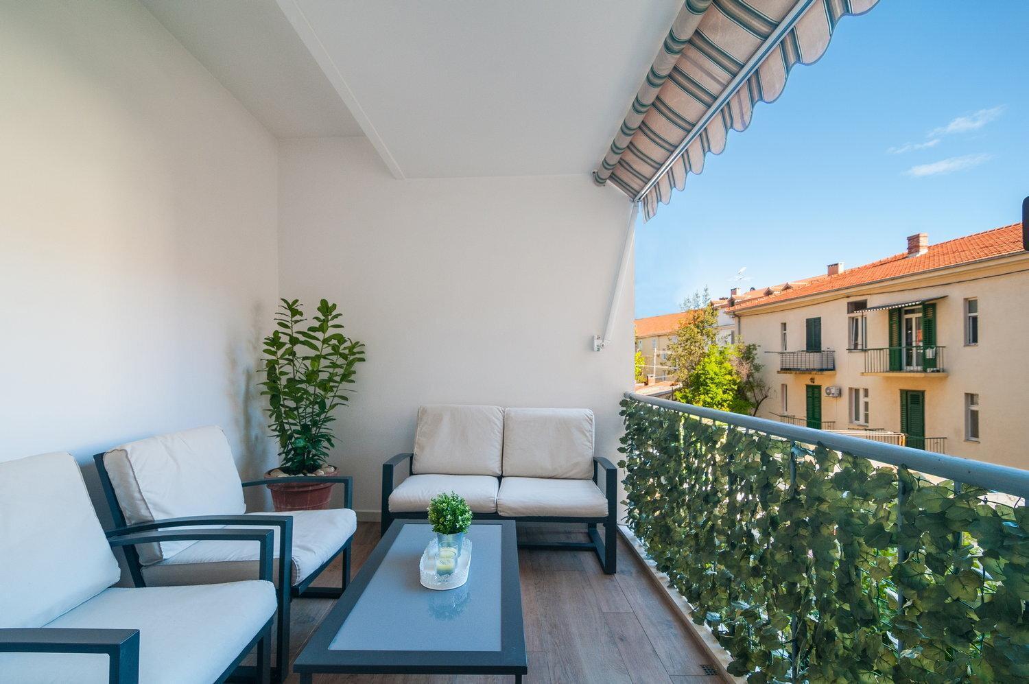 Apartment Akvarel Сплит Екстериор снимка
