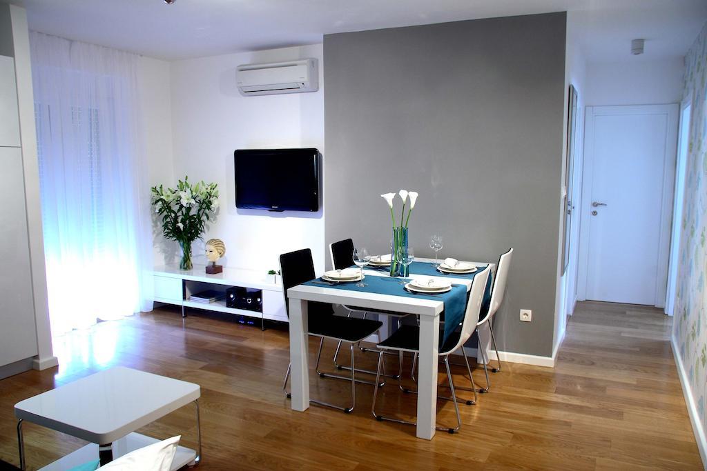 Apartment Akvarel Сплит Екстериор снимка