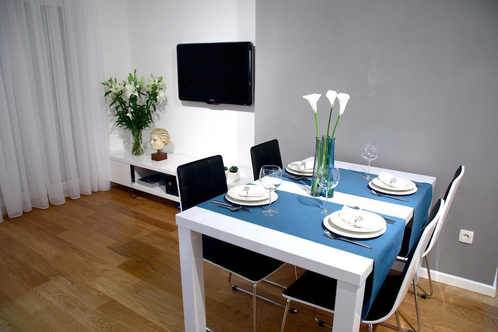 Apartment Akvarel Сплит Екстериор снимка