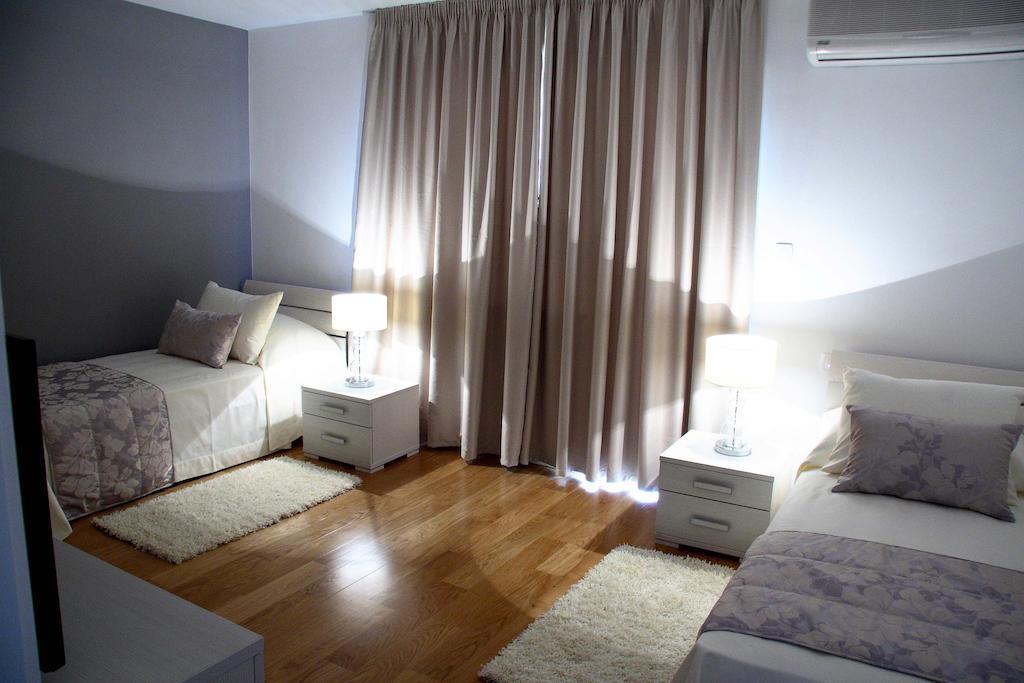 Apartment Akvarel Сплит Екстериор снимка