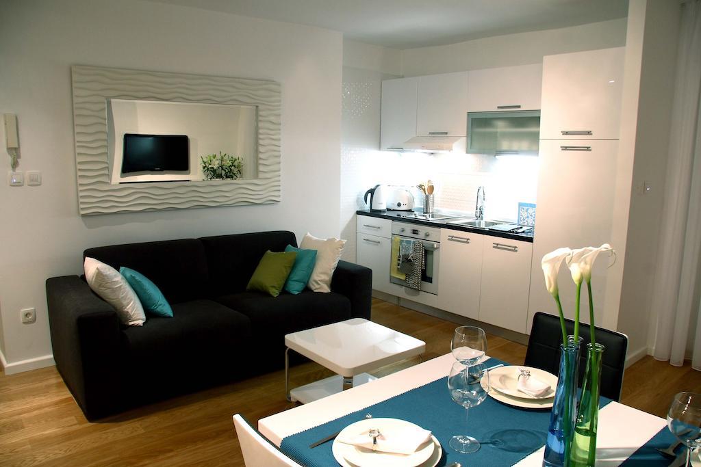 Apartment Akvarel Сплит Стая снимка